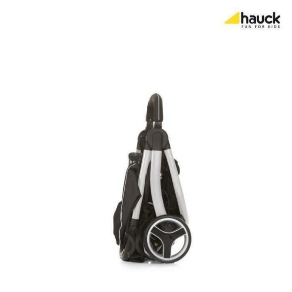 HAUCK Poussette Combinée Duo Lift Up 4 -4064