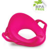 reducteur toilette fushia