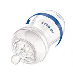 tetine avent pour liquides epais