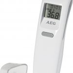 THERMOMETRE AURICULAIRE AEG  maroc