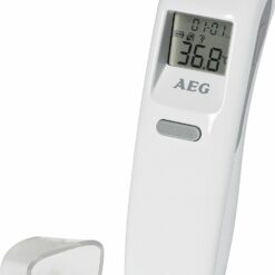 THERMOMETRE AURICULAIRE casablanca