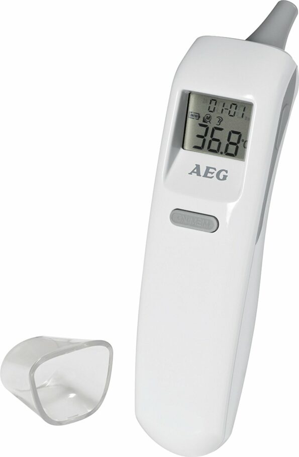 THERMOMETRE AURICULAIRE casablanca
