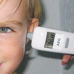 THERMOMETRE AURICULAIRE AEG maroc