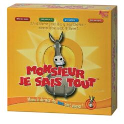 monsieur je sais tout maroc