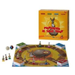 jeu de société maroc