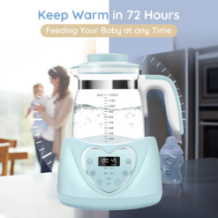 Bouilloire pour Bébé formula à Température Précise - Zimeitu