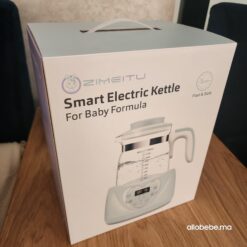 Bouilloire pour Bébé formula à Température Précise - Zimeitu