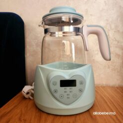 Bouilloire pour Bébé formula à Température Précise - Zimeitu