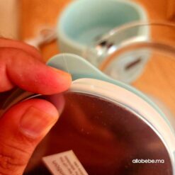 Bouilloire pour Bébé formula à Température Précise - Zimeitu