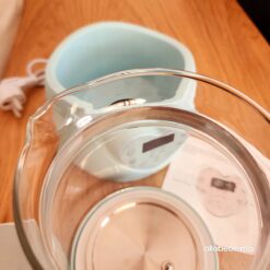 Bouilloire pour Bébé formula à Température Précise - Zimeitu