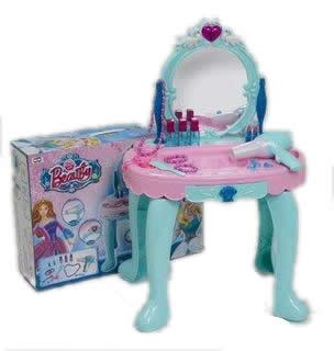 Table Coiffeuse Musicale – Frozen-7813