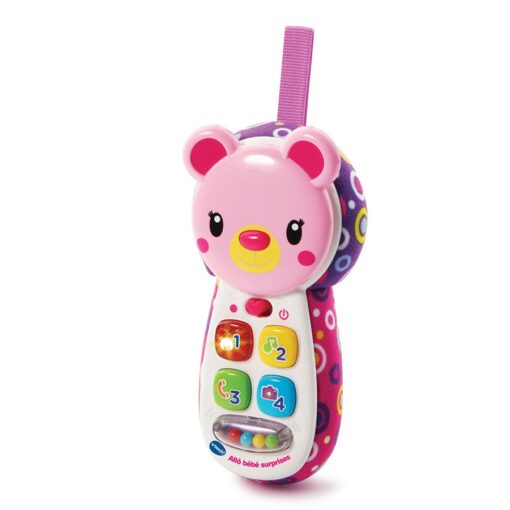 vtech : Allô Bébé maroc
