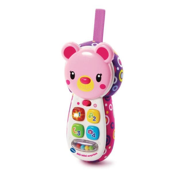 vtech : Allô Bébé maroc