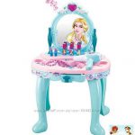 table commode pour fillette