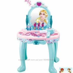 table commode pour fillette