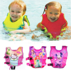 Gilet de natation bébé