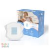 Coussinets d'Allaitement Jetables (x30) Confortet  Discrétion - Notre bébé