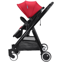 poussette tres chic
