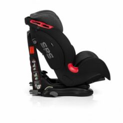 Becool - SIÈGE AUTO THUNDER 755 ISOFIX GROUPE 1-2-3 (9 À 36 KG)