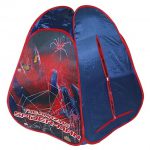 tente-spider man