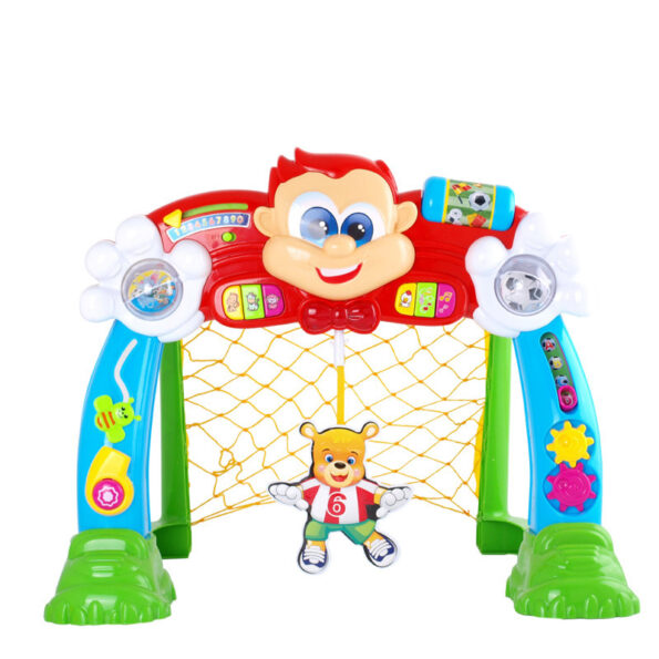 Mon But de foot et de Basket-4304