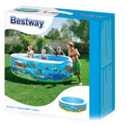 boite bestway