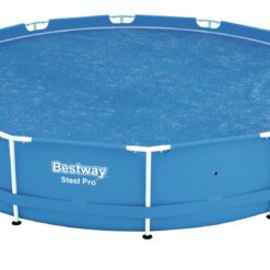 Piscine tubulaire Ronde 3,66m x 0.76 m - BESTWAY-0