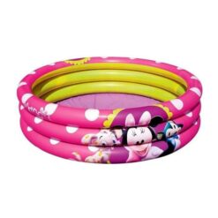 Piscine gonflables Minnie Disney pour enfant