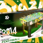 baby foot junior en bois