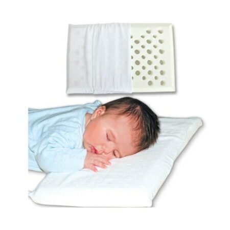 Coussin cale tète bébé - Bebekevi