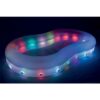 BESTWAY Piscine gonflable à Led lumineuse