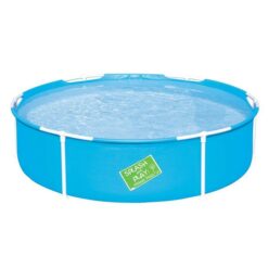 Piscine tubulaire BESTWAY-4552