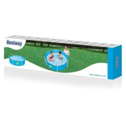 Ma première Piscine tubulaire BESTWAY