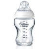 bieberon tommee tippee en verre