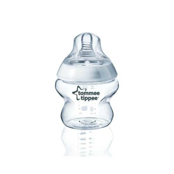 BIBERONS ANTI-COLIQUES LENT 150ML – Tommee Tippee-4480
