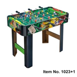 baby foot junior en bois