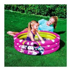 Piscine gonflables Minnie Disney