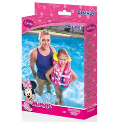 gilet minnie disney pour enfant