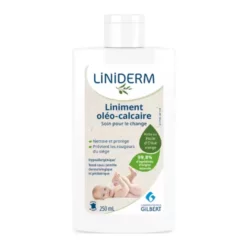 Gilbert Liniderm Liniment Oléo-Calcaire - 250 ml