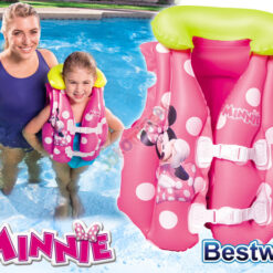 gilet minnie disney