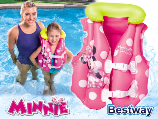 gilet minnie disney