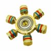 hand spinner cuivre