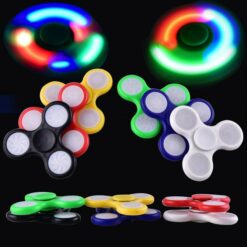 Hand Spinner - Lumière-4508