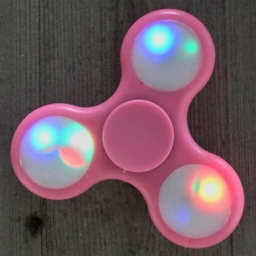 Hand Spinner - Lumière-0