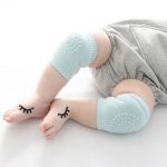 protege genoux bébé
