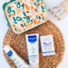 Offre Mustela Essentiels Bébé - Trousse Jungle Offerte