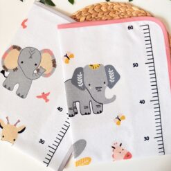 tapis à langer bébé