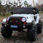 Jeep voiture pour enfant Livraison gratuite