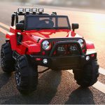 Jeep voiture pour enfant Livraison gratuite