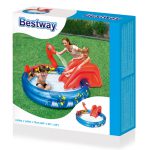 Aire de jeu gonflable Bestway VIKINGS Bestway